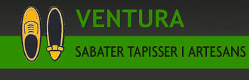 Ventura Sabater Tapisser logo